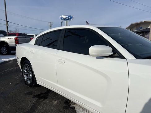 Used 2012 Dodge Charger SXT Plus image 8