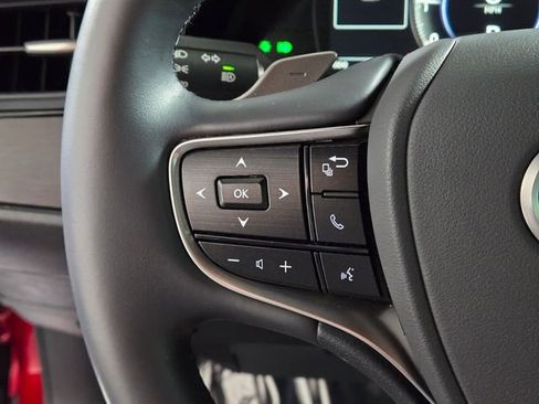 Certified 2025 Lexus ES 350 350 w/ Premium Package image 32