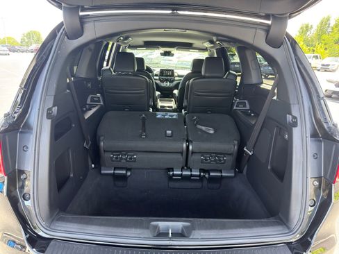 Used 2024 Honda Odyssey Sport image 29