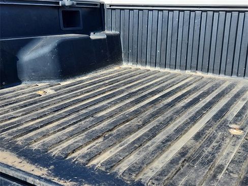 Used 2010 Toyota Tacoma Base 4D Double Cab image 16