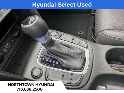 Used 2020 Hyundai Kona Ultimate image 17