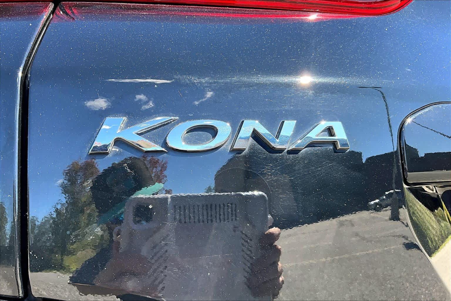 Used 2023 Hyundai Kona N Line AWD/4WD image 33