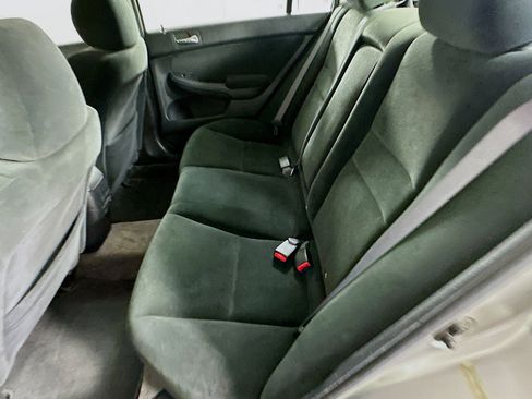 Used 2006 Honda Accord LX image 25