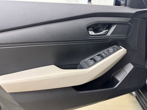 New 2026 Honda Accord LX image 8