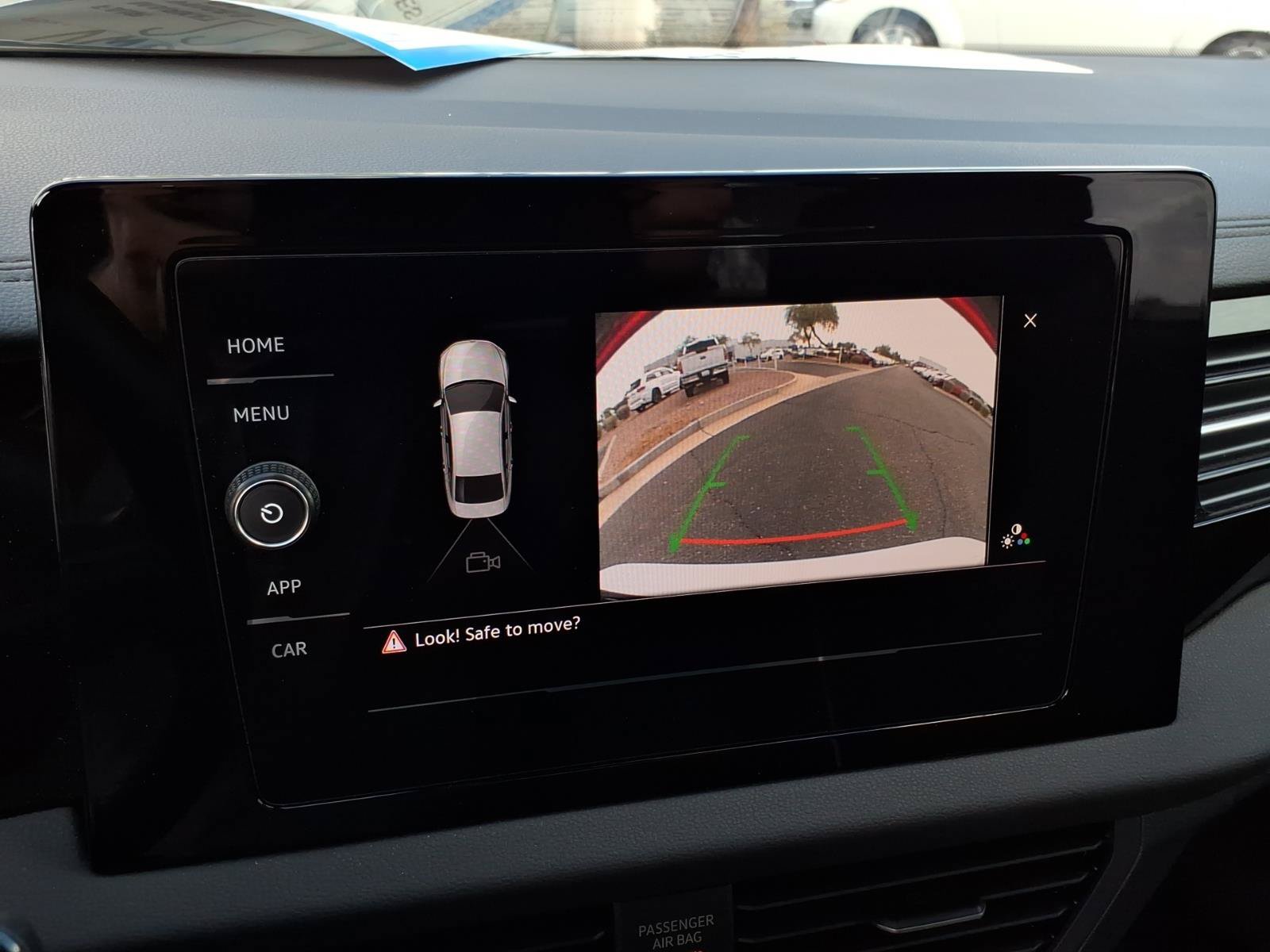Certified 2026 Volkswagen Jetta Sport FWD image 29