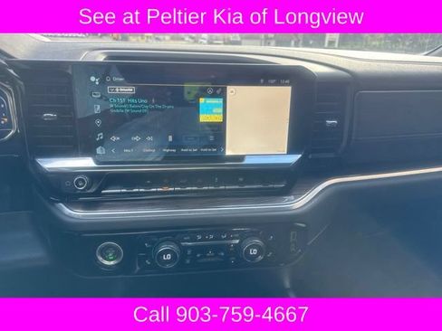 Used 2022 Chevrolet Silverado 1500 LT RWD image 18