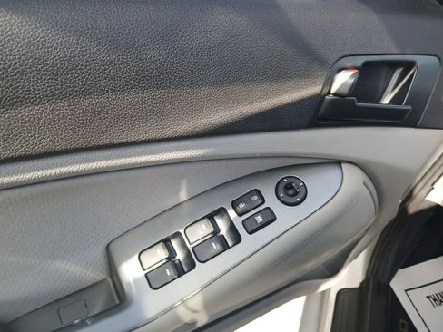 Used 2013 Kia Optima LX image 21