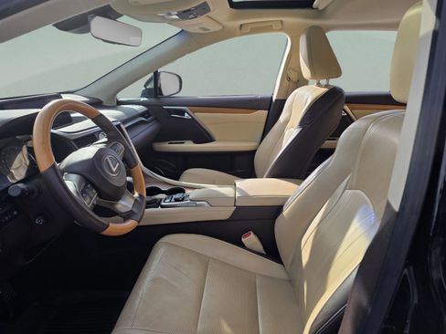 Used 2017 Lexus RX 350 FWD image 10