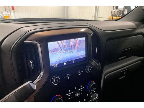 Used 2019 Chevrolet Silverado 1500 High Country AWD/4WD image 23