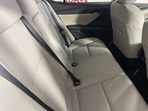 New 2026 Toyota Camry XLE FWD image 22
