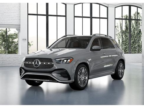 New 2026 Mercedes-Benz GLE 350 4MATIC image 40