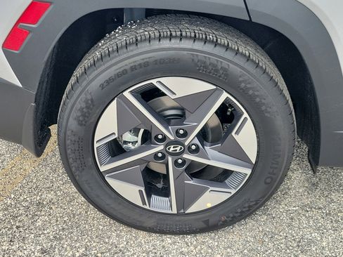 Used 2025 Hyundai Tucson SEL FWD image 30