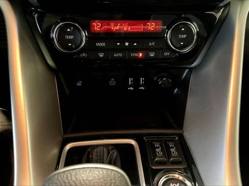 Used 2024 Mitsubishi Eclipse Cross SE image 26