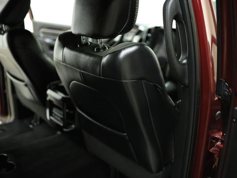 Used 2022 RAM 3500 Laramie w/ Night Edition image 57