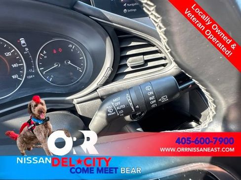 Used 2025 MAZDA MAZDA3 s Sport FWD image 19