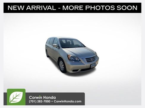 Used 2008 Honda Odyssey EX image 1