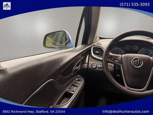 Used 2015 Buick Encore Convenience AWD/4WD image 36