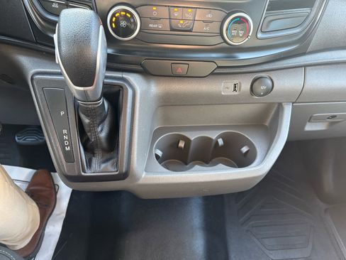 Used 2023 Ford Transit 250 Low Roof w/ Exterior Upgrade Package image 21