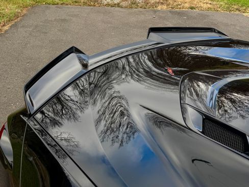 Used 2025 Chevrolet Corvette Z06 image 66