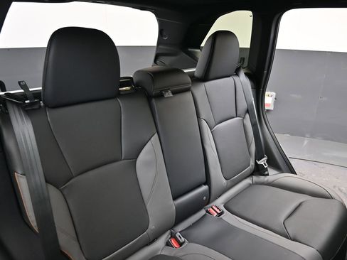 New 2026 Subaru Forester Sport image 16