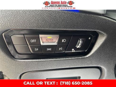 Used 2019 BMW 330i xDrive Sedan w/ Premium Package AWD/4WD image 49