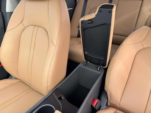 New 2026 Hyundai Sonata Limited image 18