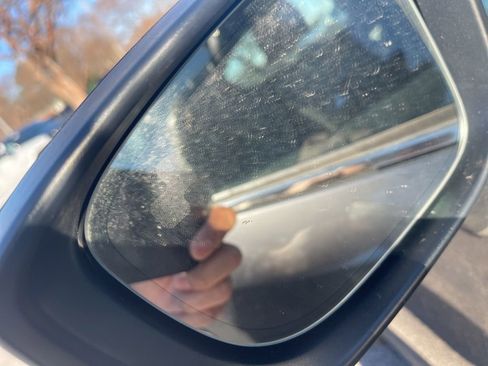 Used 2020 MAZDA MAZDA6 Signature image 11