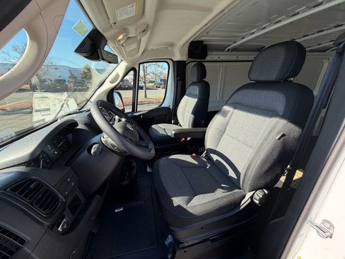 New 2026 RAM ProMaster 1500 w/ Safety Group FWD image 12