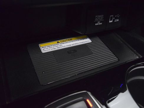 Used 2022 Honda Passport Elite image 33