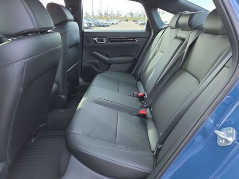 New 2026 Honda Civic Sport Touring image 5