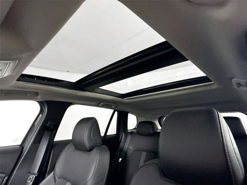 New 2026 MAZDA CX-50 AWD 2.5 S w/ Cargo Package image 15