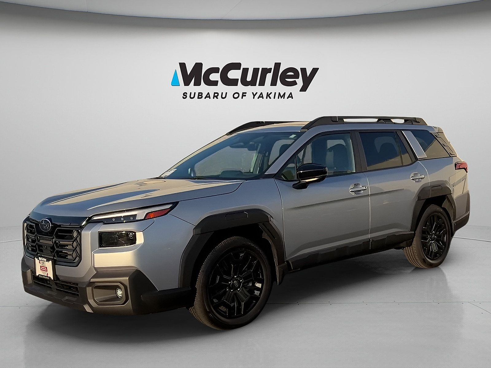 Used 2026 Subaru Outback Limited XT AWD/4WD image 2