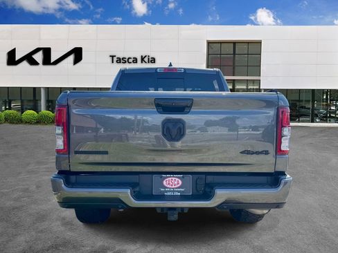 Used 2023 RAM 1500 Big Horn AWD/4WD image 5