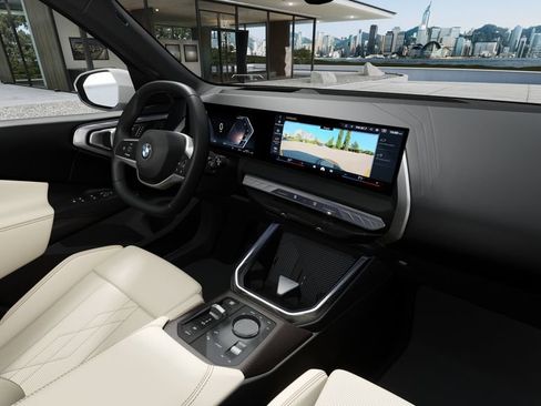 New 2026 BMW X3 xDrive30i AWD/4WD image 14