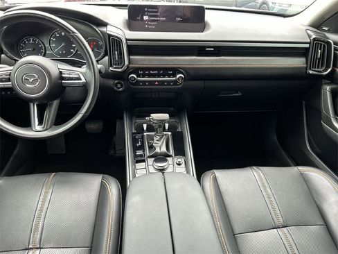 Used 2023 MAZDA CX-50 AWD 2.5 S w/ Cargo Package image 5