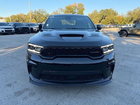 New 2026 Dodge Durango GT image 8