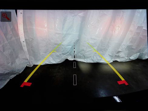 Used 2023 Jeep Grand Cherokee Overland image 8