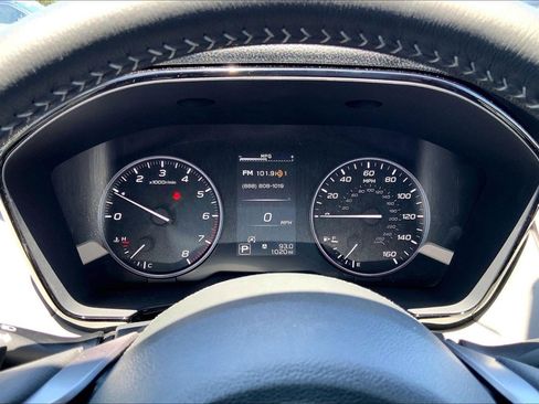 Certified 2025 Subaru Legacy Premium AWD/4WD image 27