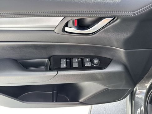 Used 2025 MAZDA CX-5 AWD 2.5 S image 40
