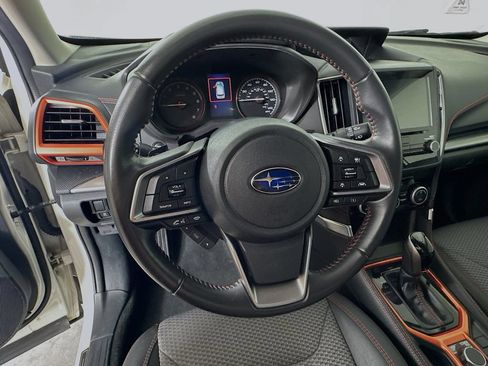 Used 2019 Subaru Forester Sport w/ Popular Package #2 AWD/4WD image 11