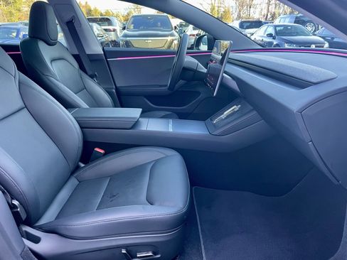 Used 2025 Tesla Model 3 Long Range image 15