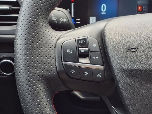 Used 2023 Ford Escape ST-Line w/ Tech Pack #1 image 14