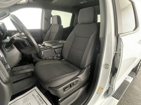 Used 2020 Chevrolet Silverado 1500 LT w/ All-Star Edition image 33