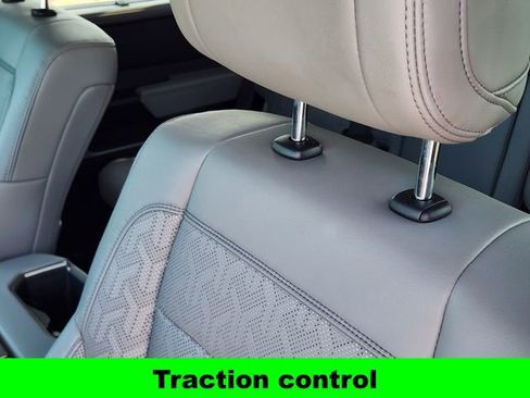 Used 2023 Toyota Sequoia Limited image 15