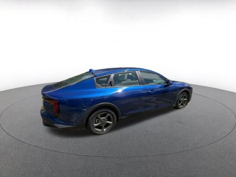 Used 2025 Kia K4 FWD image 15