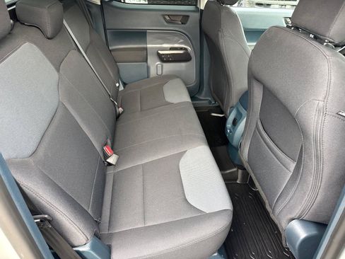 Certified 2024 Ford Maverick XL FWD image 20