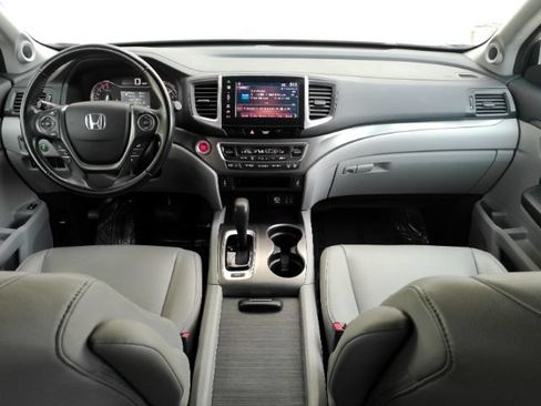 Used 2016 Honda Pilot EX-L image 2
