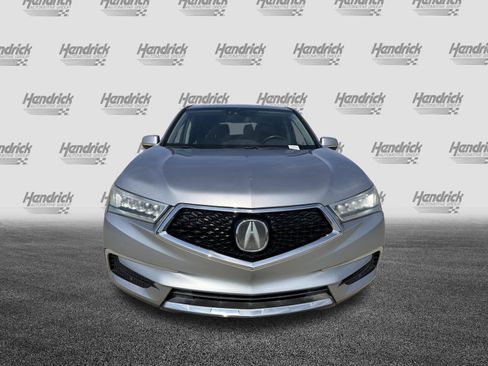 Certified 2017 Acura MDX FWD w/ Technology Package image 3