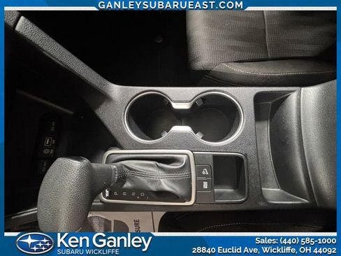 Used 2017 Kia Sportage LX image 12