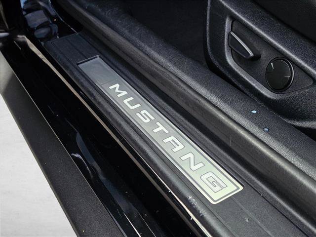 Used 2020 Ford Mustang Premium RWD image 16